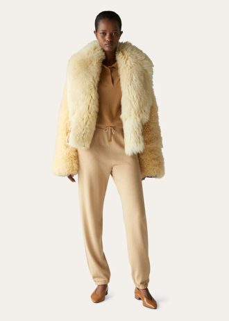 Pantalones Merano