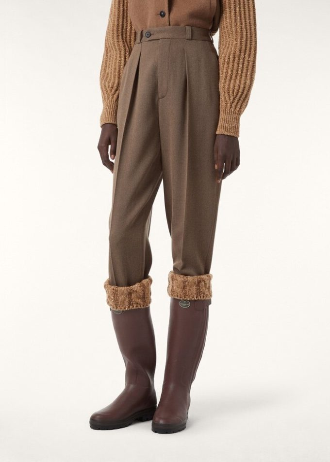 Pantalones Miki