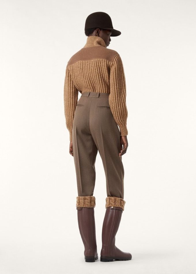 Pantalones Miki