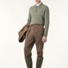 Pantalones Norfolk Pantalones Norfolk
