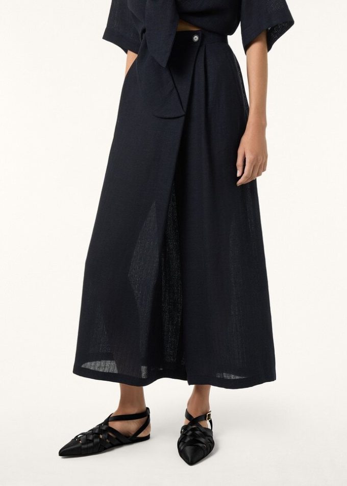 Pantalones pequeños Pantalones pequeños