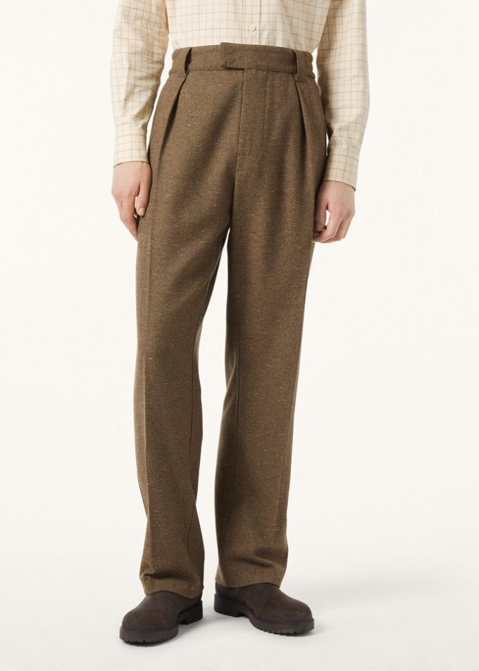 Pantalones Reinga Pantalones Reinga