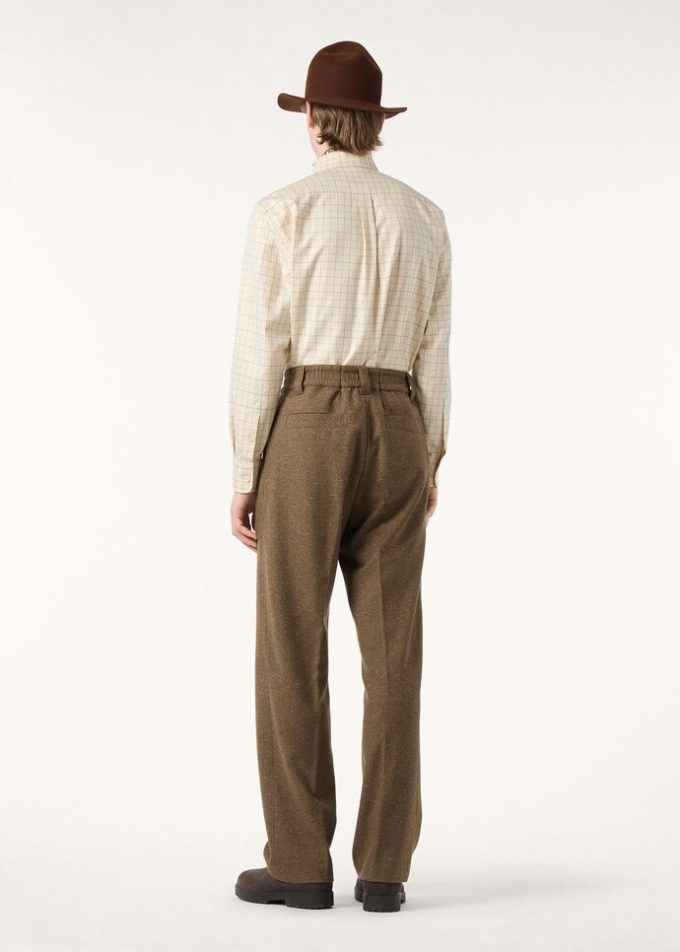 Pantalones Reinga Pantalones Reinga