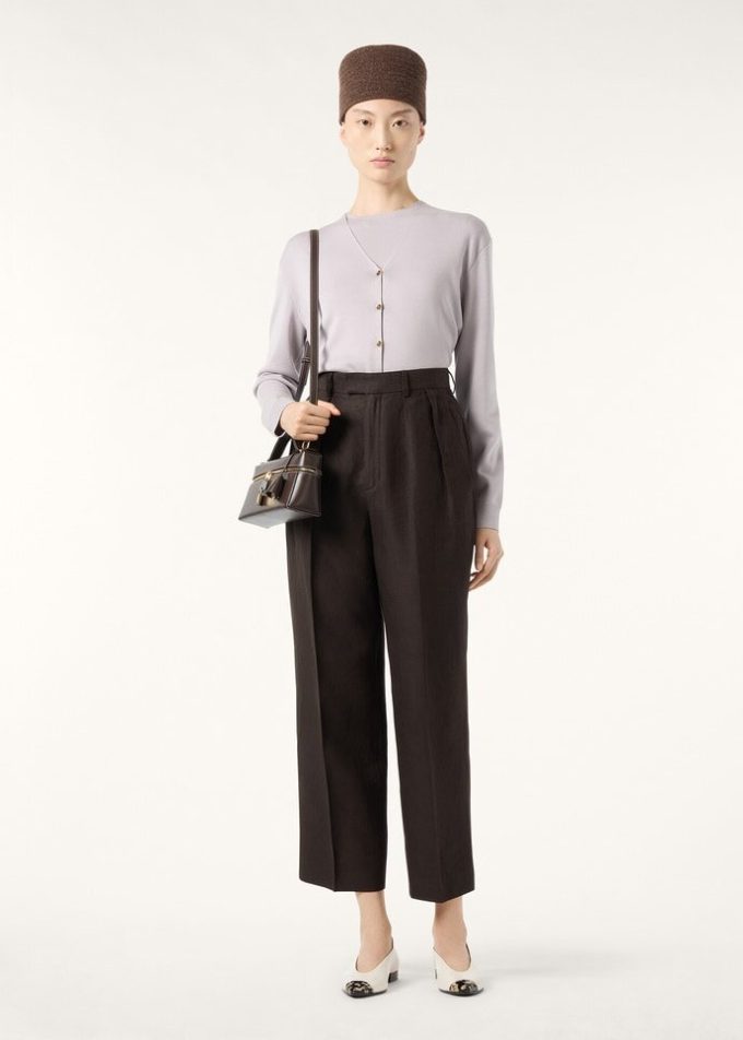 Pantalones Rodger