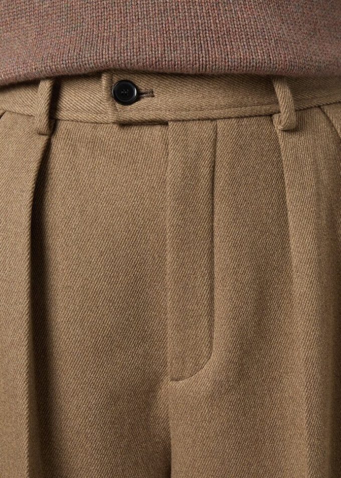 Pantalones Rodger Pantalones Rodger