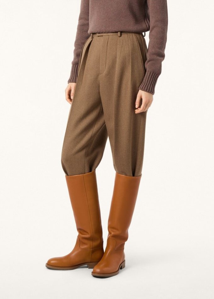 Pantalones Rodger Pantalones Rodger