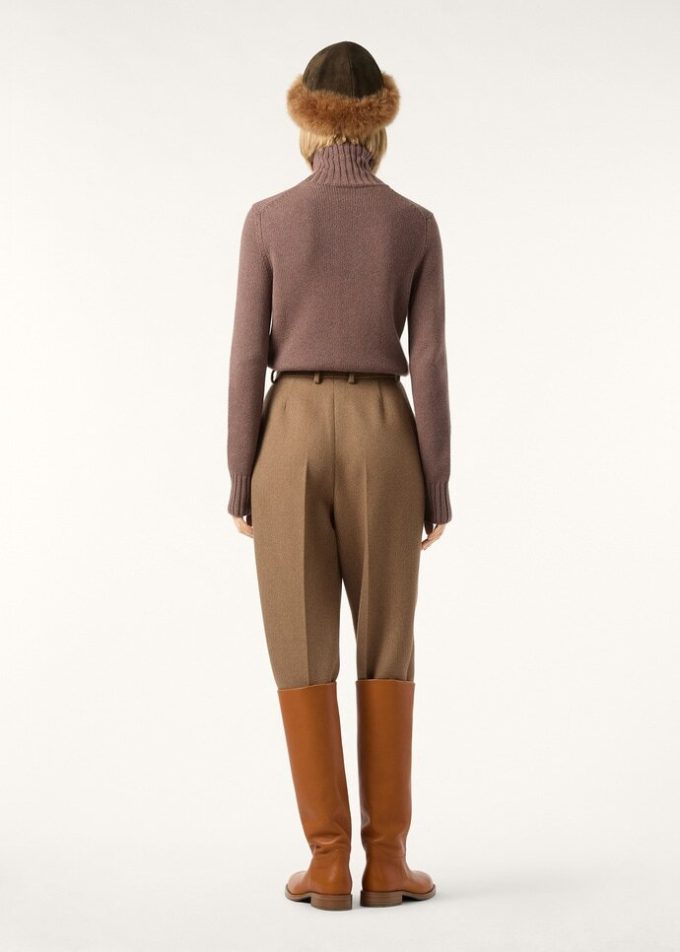 Pantalones Rodger Pantalones Rodger