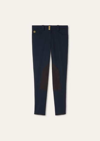 Pantalones Rouen