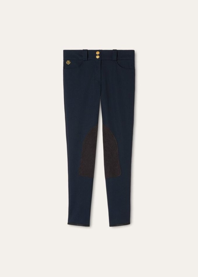 Pantalones Rouen