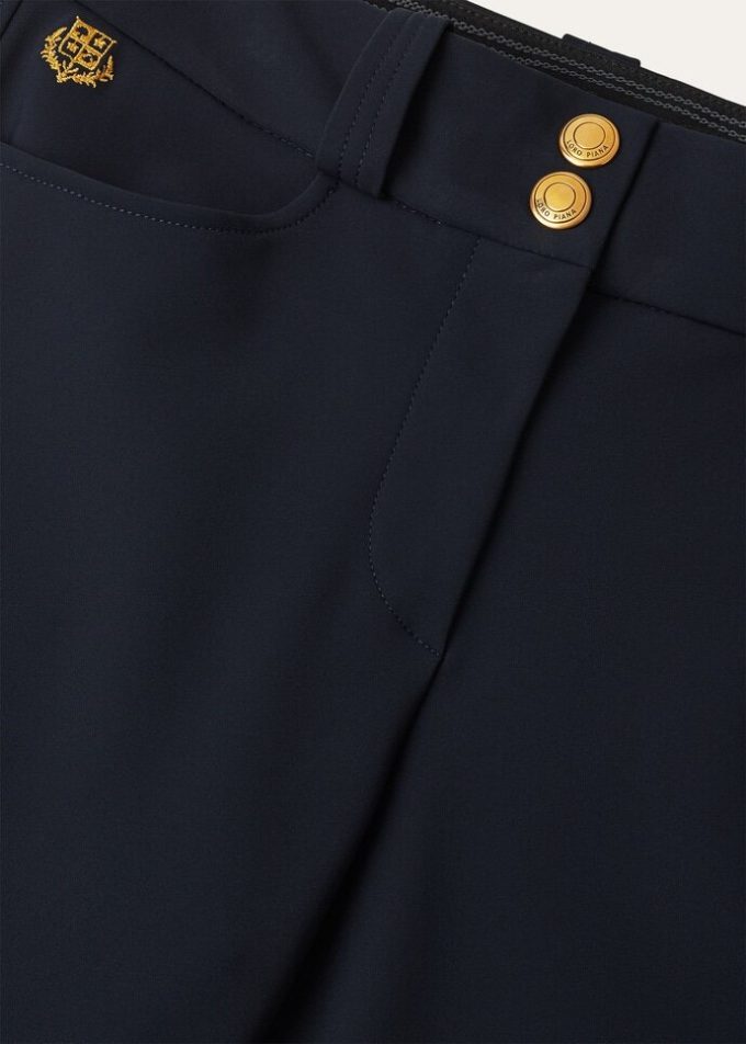 Pantalones Rouen