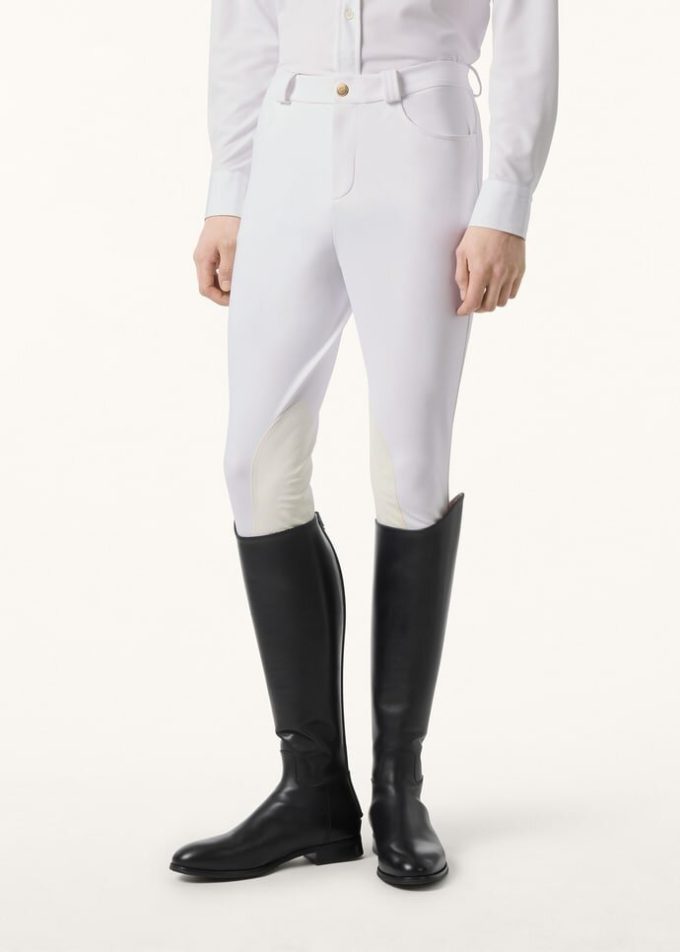 Pantalones Rouen Pantalones Rouen