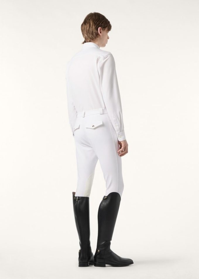 Pantalones Rouen Pantalones Rouen