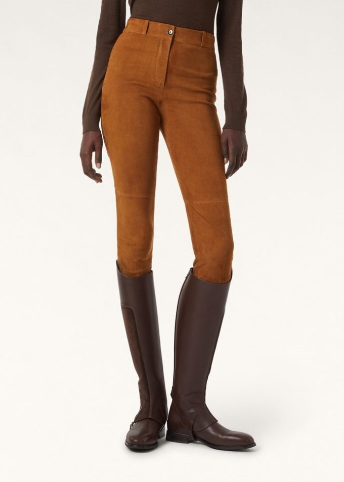 Pantalones Sibur