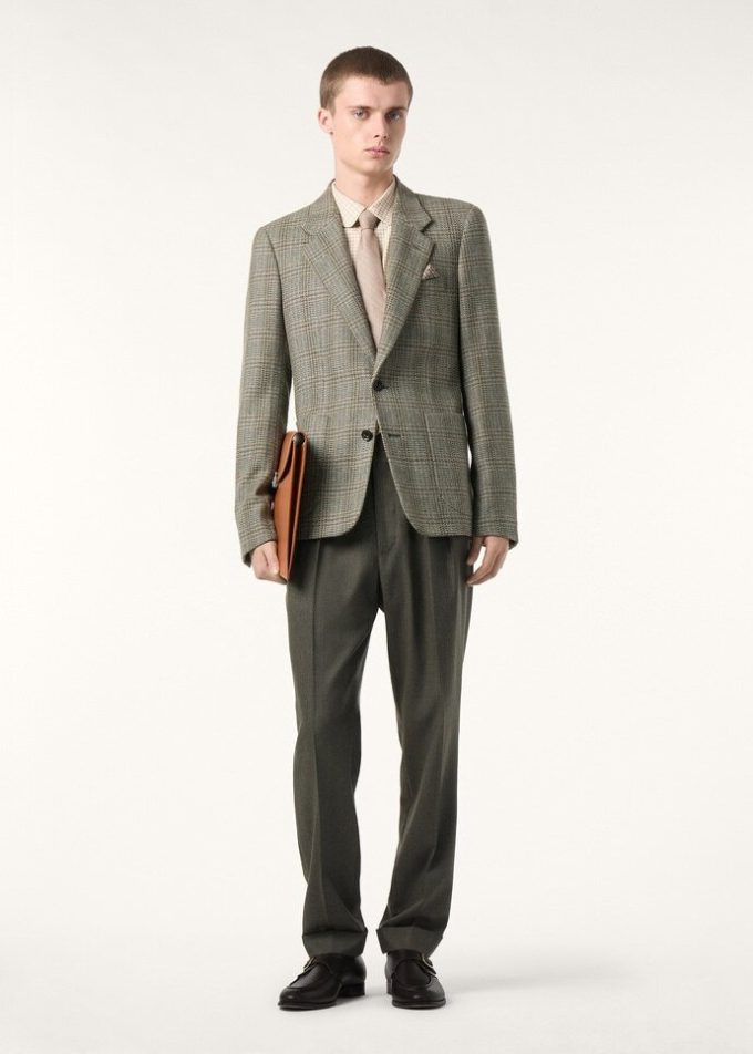 Pantalones Stafford Pantalones Stafford