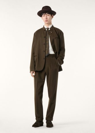Pantalones Stafford