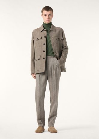 Pantalones Stafford