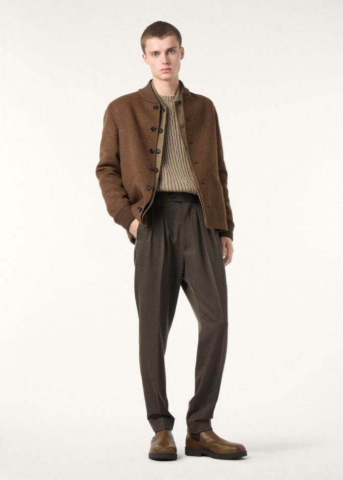 Pantalones Stafford Pantalones Stafford