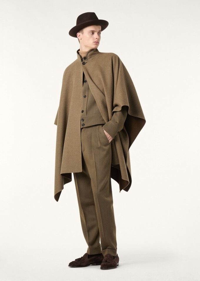 Pantalones Stafford Pantalones Stafford
