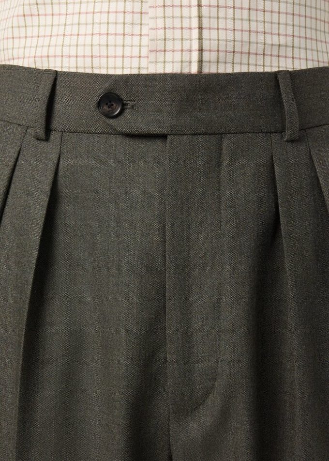 Pantalones Stafford Pantalones Stafford
