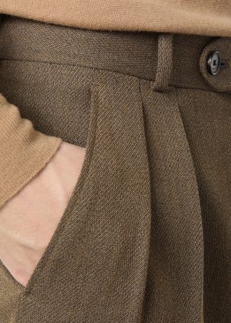 Pantalones Stafford