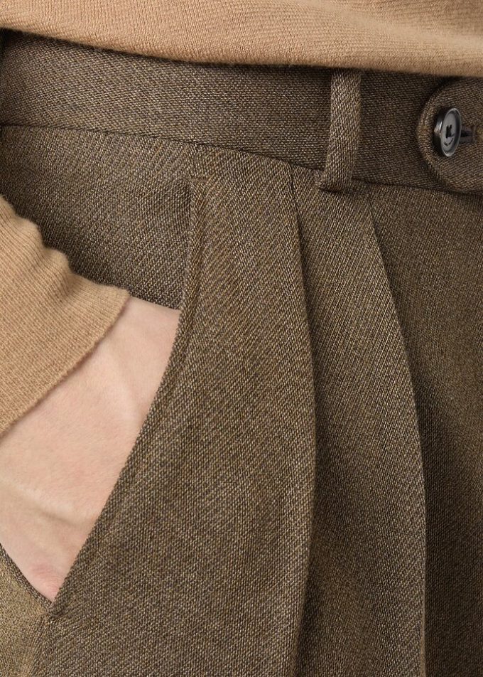 Pantalones Stafford Pantalones Stafford