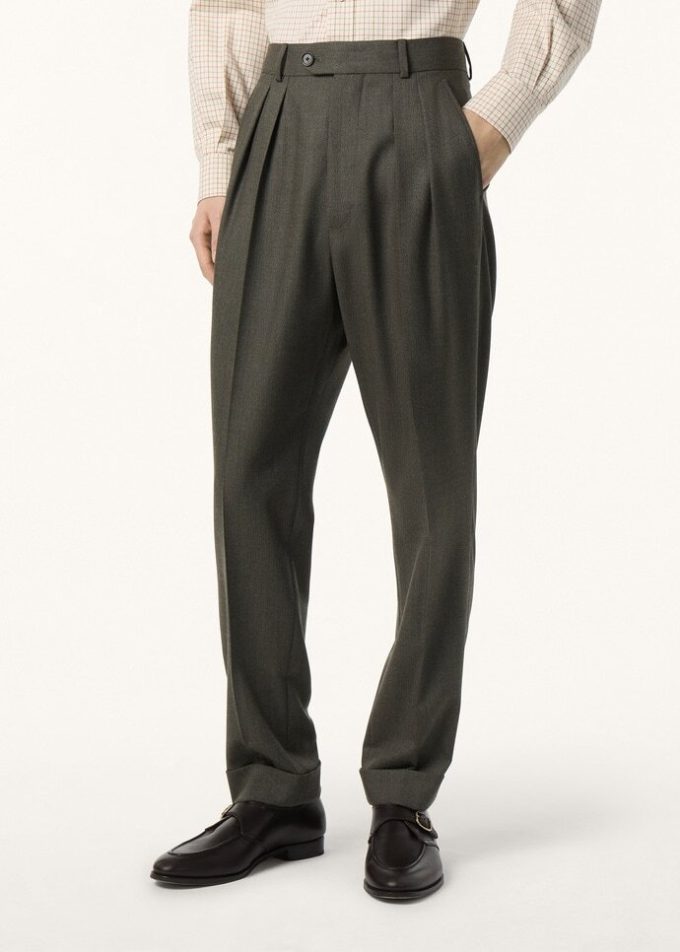 Pantalones Stafford Pantalones Stafford