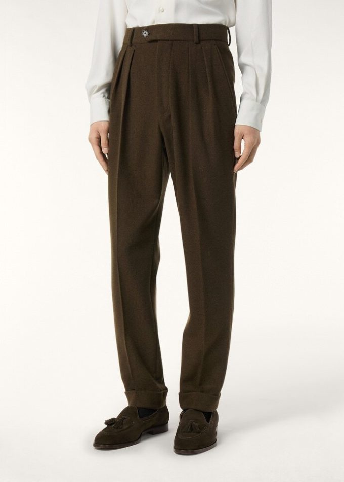Pantalones Stafford Pantalones Stafford
