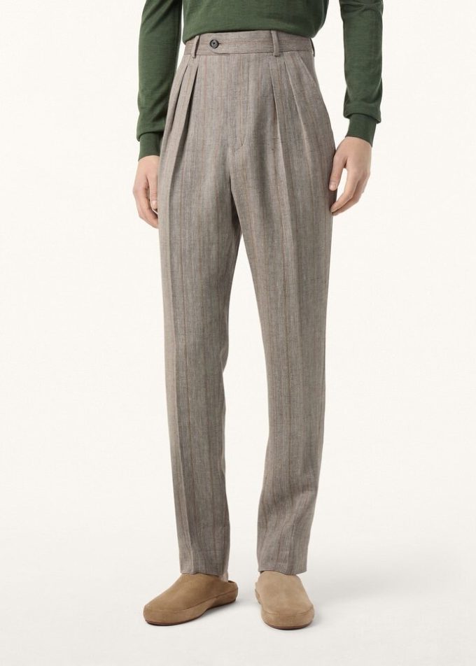 Pantalones Stafford Pantalones Stafford