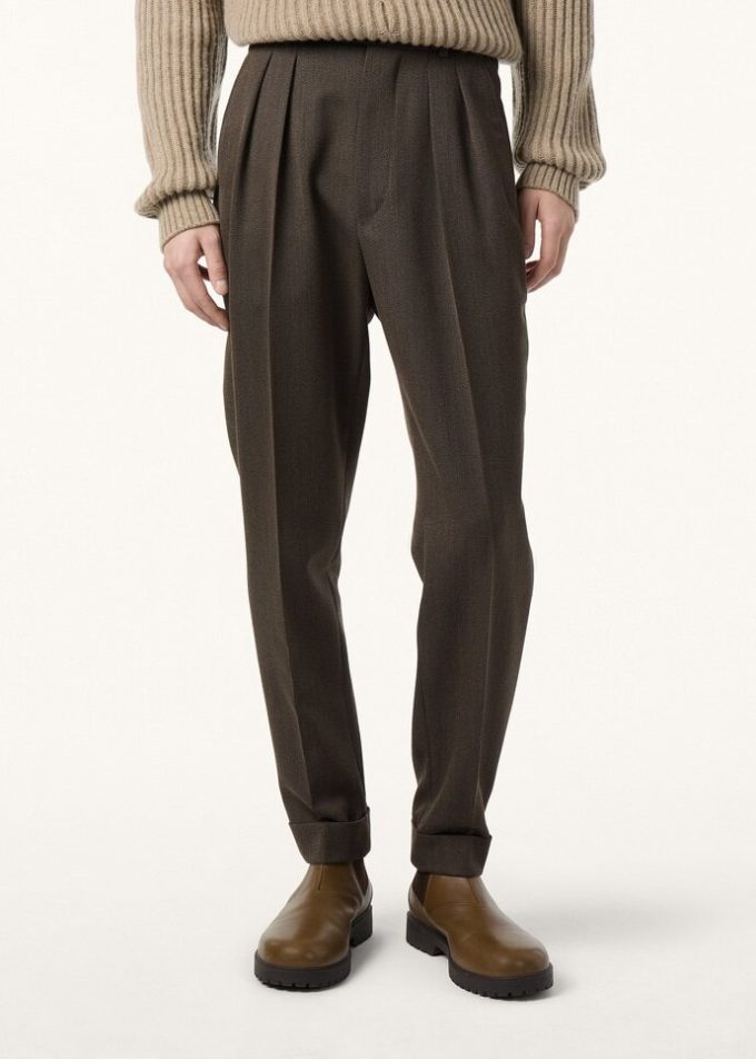 Pantalones Stafford Pantalones Stafford