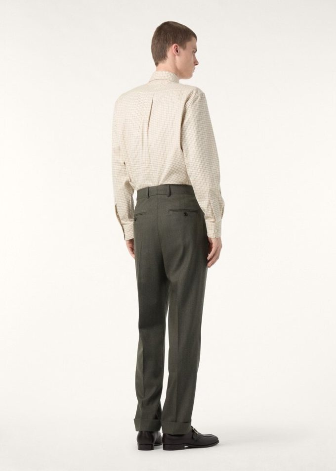 Pantalones Stafford Pantalones Stafford