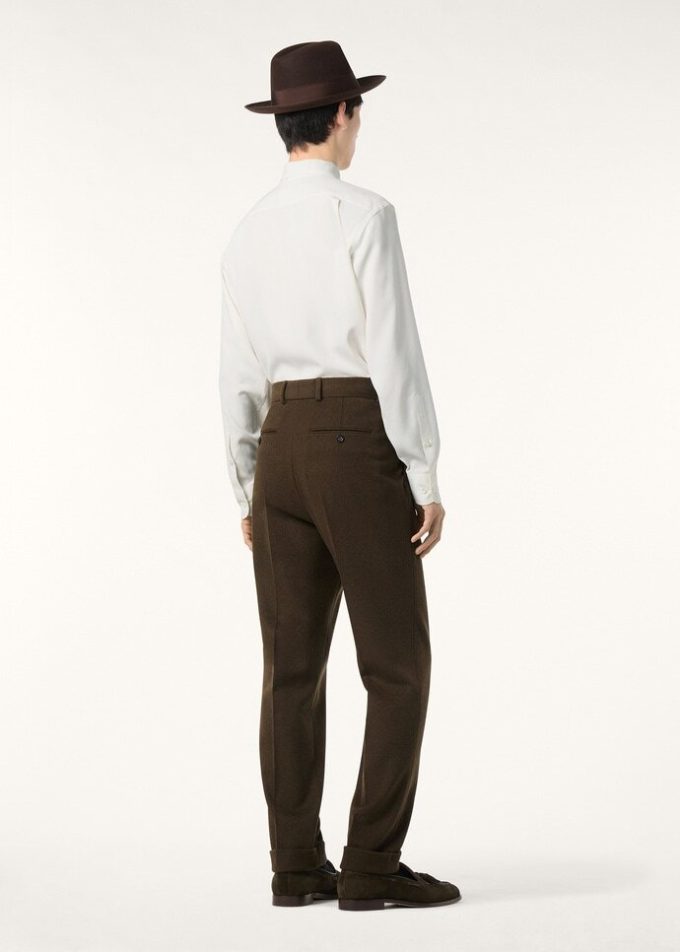 Pantalones Stafford Pantalones Stafford