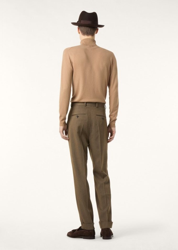 Pantalones Stafford Pantalones Stafford
