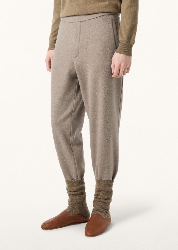 Pantalones Tamigi Pantalones Tamigi