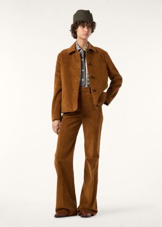 Pantalones Ted
