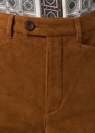 Pantalones Ted