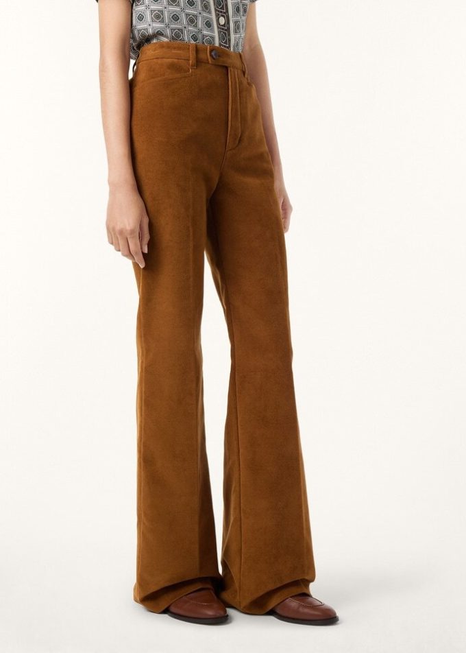 Pantalones Ted Pantalones Ted