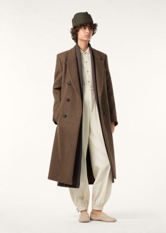 Pantalones Thom