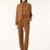 Pantalones Treccia Pantalones Treccia