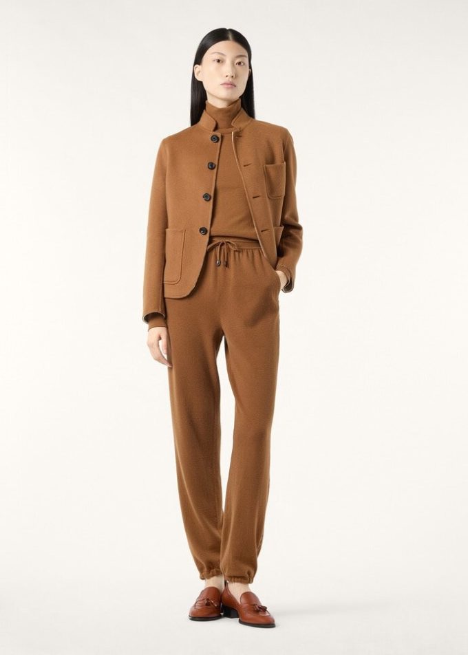 Pantalones Treccia Pantalones Treccia
