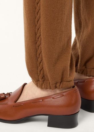 Pantalones Treccia