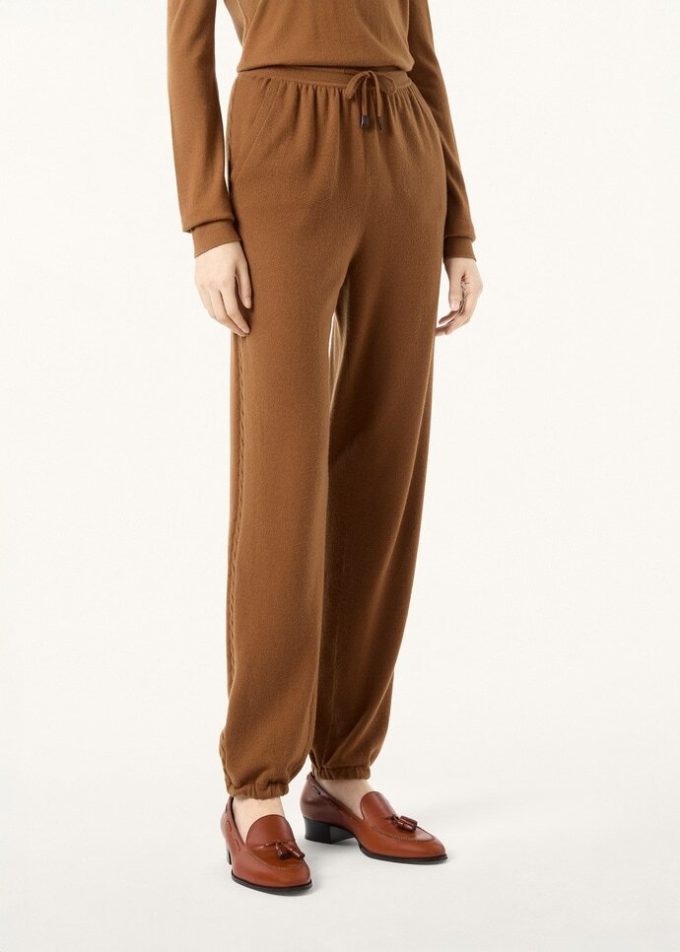 Pantalones Treccia Pantalones Treccia
