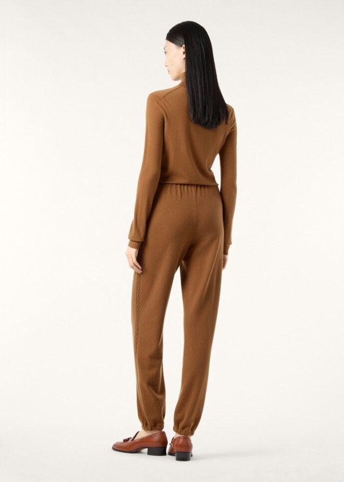 Pantalones Treccia Pantalones Treccia