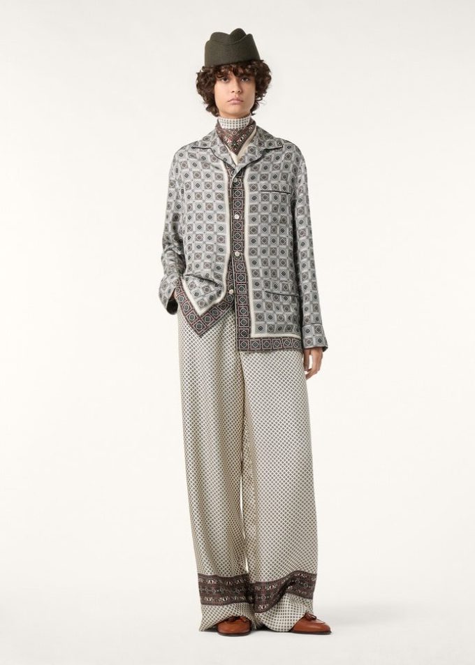 Pantalones Valerio Pantalones Valerio