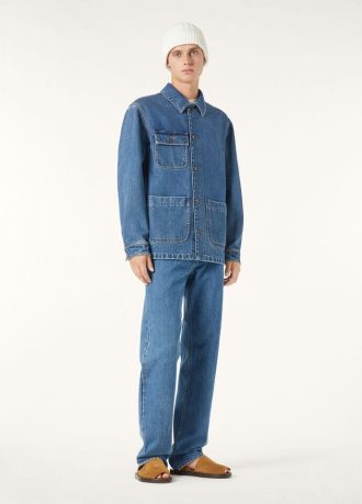 Pantalones vaqueros Kamen