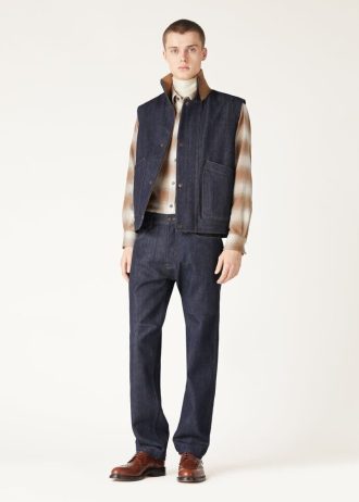 Pantalones vaqueros Kamen