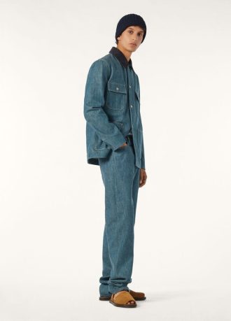 Pantalones vaqueros Kamen