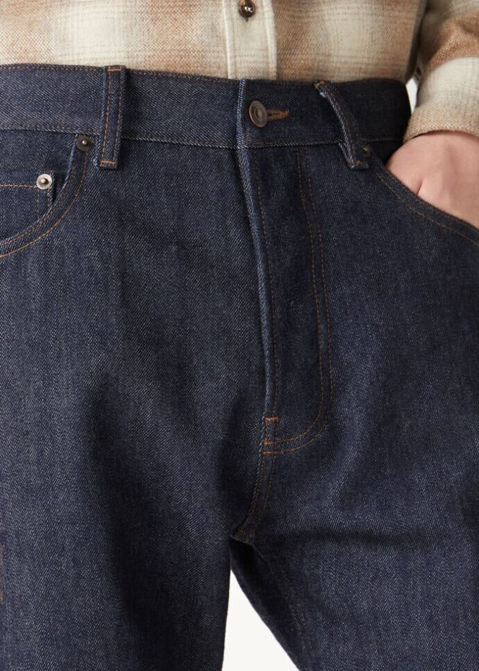 Pantalones vaqueros Kamen Pantalones vaqueros Kamen