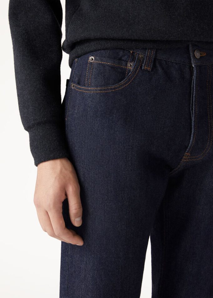 Pantalones vaqueros Kamen Pantalones vaqueros Kamen