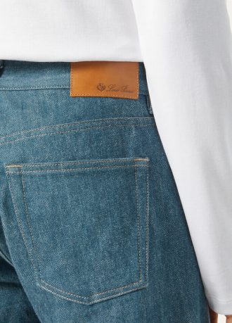 Pantalones vaqueros Kamen