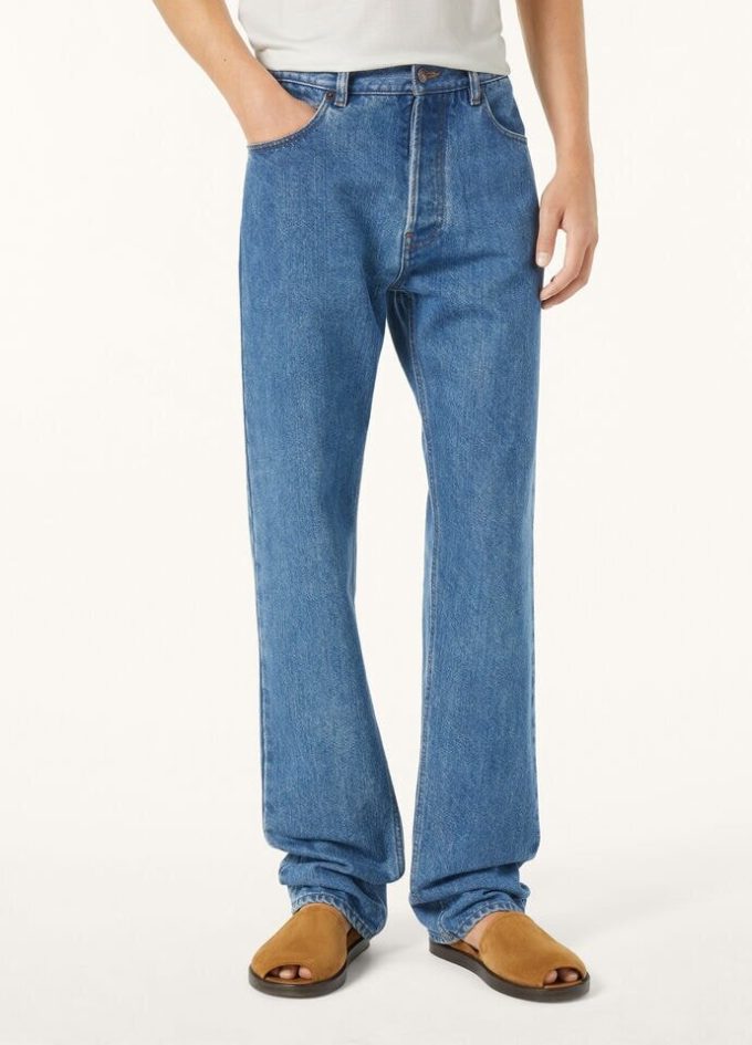 Pantalones vaqueros Kamen Pantalones vaqueros Kamen